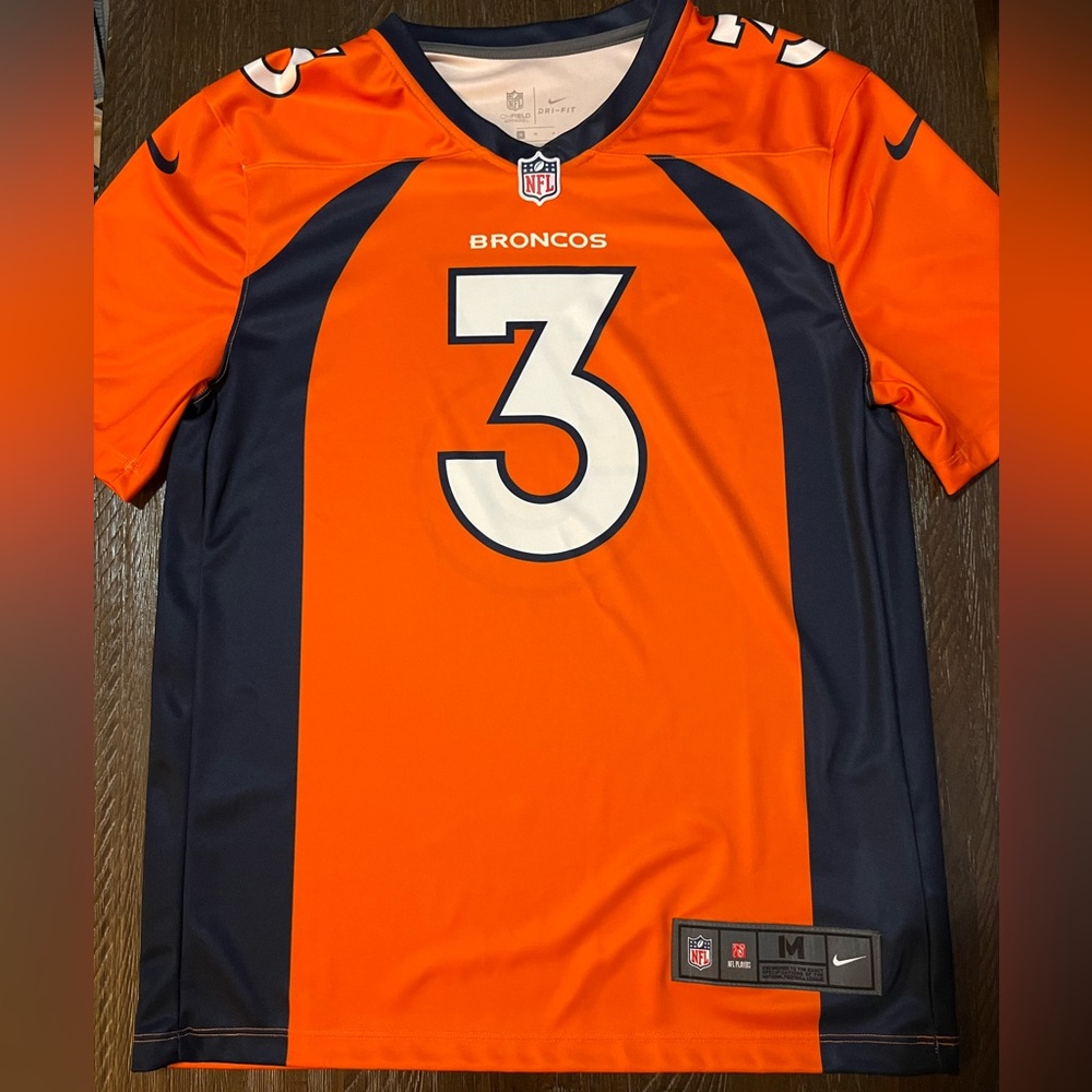 Broncos Nike Jersey